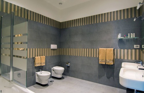 Volla Hotel | Eracle Hotel