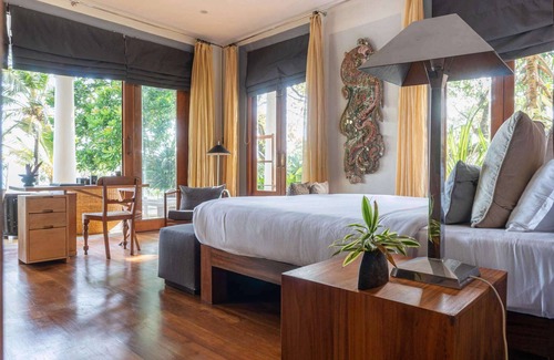 Weligama Hotel | Eraeliya Villas & Gardens