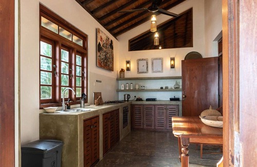 Weligama Hotel | Eraeliya Villas & Gardens
