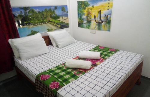 Andiambalama Hotel | Erandi Holiday Home