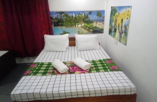 Andiambalama Hotel | Erandi Holiday Home