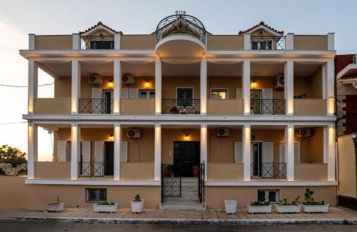 Menegata Apartment | Eraora Lofts & Apartments Kefalonia