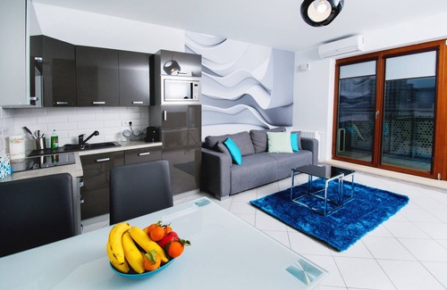 Mirow Apartment | erApartments Oxygen Residence