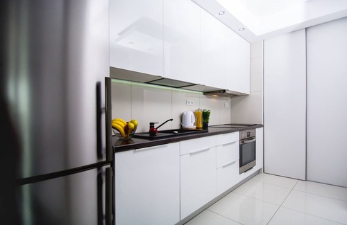 Mirow Apartment | erApartments Oxygen Residence