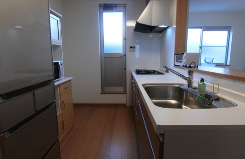 Nishinari House | eRapos House Imamiya