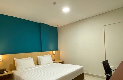 Jayapura Hotel | Erbe Style Jayapura Papua By Horison