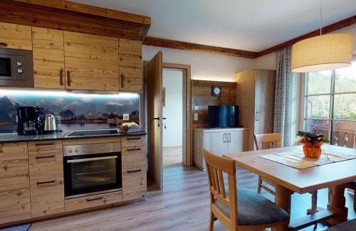 Leogang House | Erbhof Hinterrain