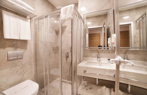 Cagaloglu Hotel | Erboy Hotel