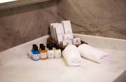 Cagaloglu Hotel | Erboy Hotel