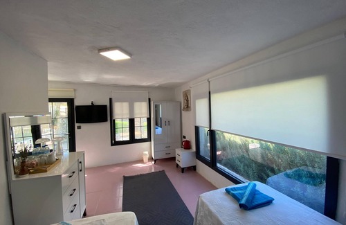 Selcuk Bed & Breakfast | Erdem Ciftligi Ephesus Arena