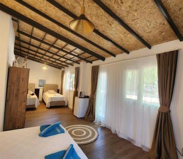 Selcuk Apartment | Erdem Ciftligi/Ephesus Arena