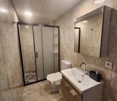 Selcuk Apartment | Erdem Ciftligi/Ephesus Arena