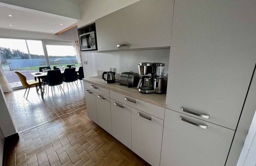 Erdeven Villa | Erdeven - 4-room villa 114 m² - 8 pers - 500 m from the beach