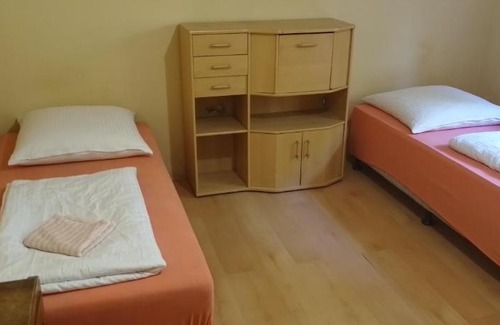 Ostvorpommern Apartment | Erdgeschos 2 im Swineminde* polen