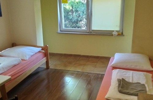 Ostvorpommern Apartment | Erdgeschos 2 im Swineminde* polen