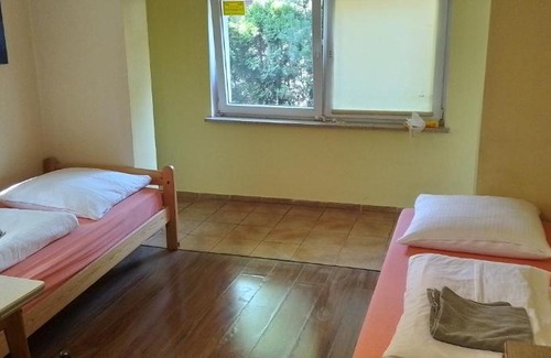 Ostvorpommern Apartment | Erdgeschos 2 im Swineminde* polen