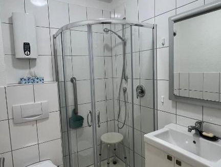 Oberhausen Apartment | Erdgeschoss Apartment am Park im Theaterviertel in Oberhausen