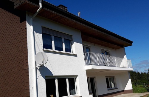 Flape Apartment | Erdgeschoss Ferienwohnung, 70sqm, 1 bedroom, max. 4 persons