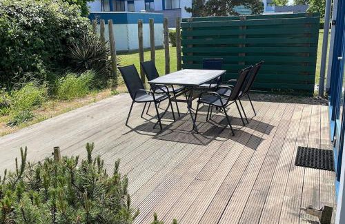 Cadzand-Bad Apartment | Erdgeschoss-Wohnung nahe am Meer
