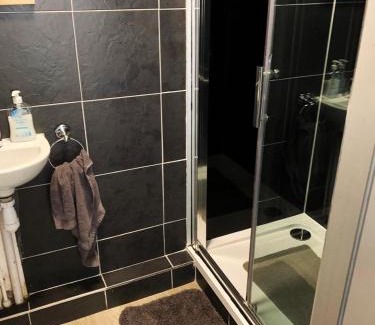 Bodmin Apartment | Erehwon - History in Bodmin