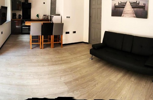 Bodmin Apartment | Erehwon - History in Bodmin