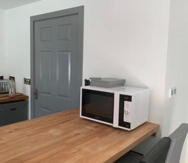 Bodmin Apartment | Erehwon - History in Bodmin