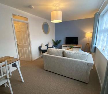 Yarmouth Apartment | Eremue Court Hideaway Yarmouth IOW