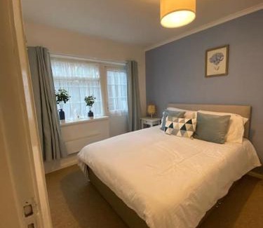 Yarmouth Apartment | Eremue Court Hideaway Yarmouth IOW