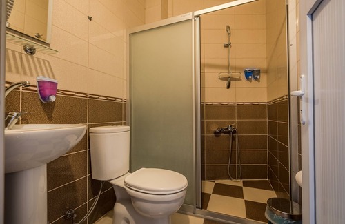 Sirkeci Hotel | Erenler Hostel & Hotel