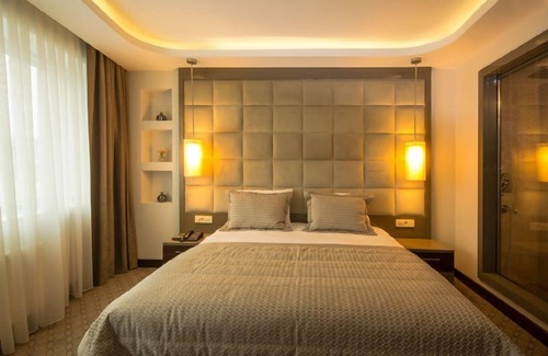 Sivas Hotel | Eretna Hotel