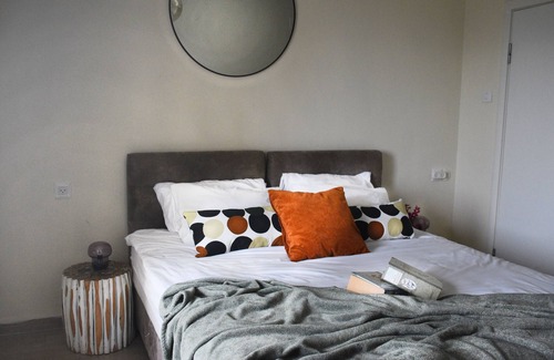 Safed Hotel | Eretzefat Motel Kna'an