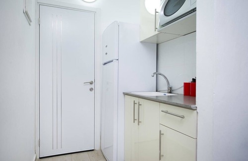 Safed Hotel | Eretzefat Motel Kna'an