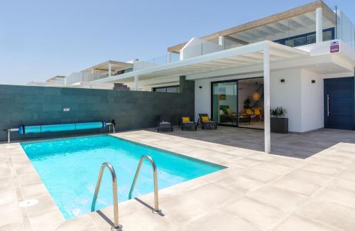 Puerto Calero House | Ereza Villas Salitre