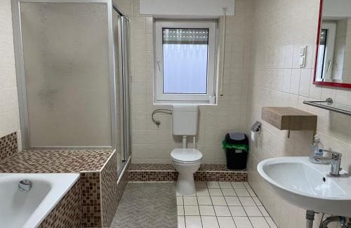 Rhein-Erft-Kreis District House | Erft Apartment