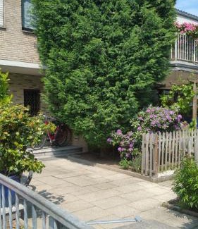 Gnadental Apartment | Erftmündung