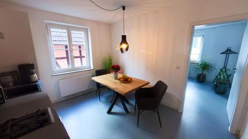 Bad Muenstereifel Apartment | Erftstege#2
