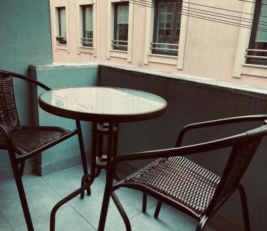 Figueira da Foz Hotel | Ergosuites