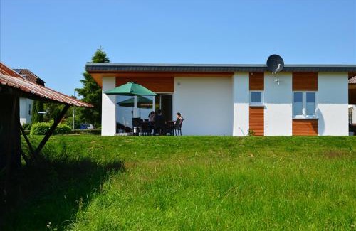 Eckfeld House | erholBAR