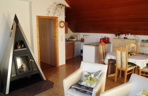 Furth im Wald Apartment | Erholen im Nationalpark Bayrischer Wald