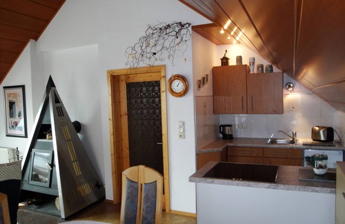 Furth im Wald Apartment | Erholen im Nationalpark Bayrischer Wald