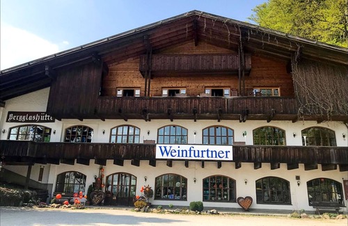 Furth im Wald Apartment | Erholen im Nationalpark Bayrischer Wald