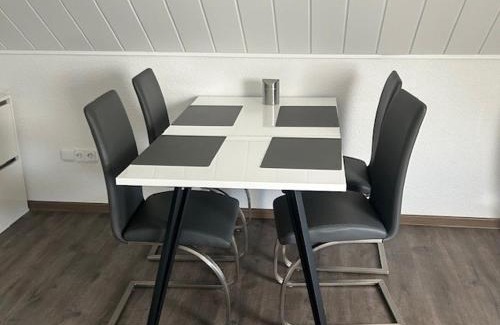 Maadebogen Apartment | Erholung an der Nordsee