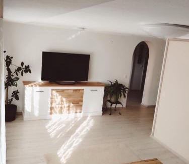 Kirchweiler Apartment | Erholung in der Vulkaneifel