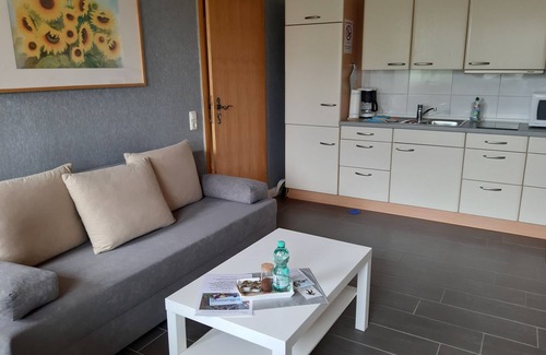 Hanerau-Hademarschen Apartment | Erholung Pur in der Ferienwohnung Nesthäkchen