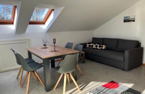 Krakow am See Apartment | Erholungs- und Freizeithaus Neu Sammit
