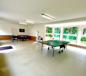 Krakow am See Apartment | Erholungs- und Freizeithaus Neu Sammit