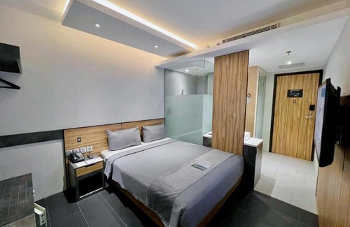 Gondangdia Hotel | Erian Hotel