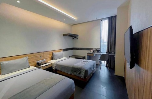 Gondangdia Hotel | Erian Hotel