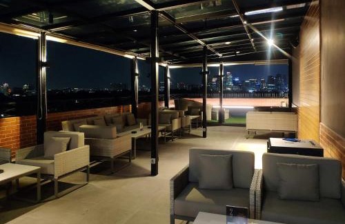 Gondangdia Hotel | Erian Hotel