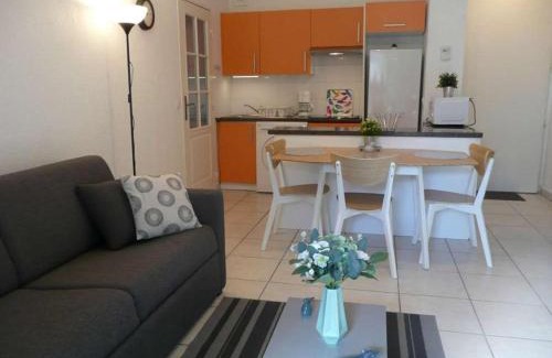 Cambo-les-Bains Apartment | Eric's Appartement -Charmant T2 -